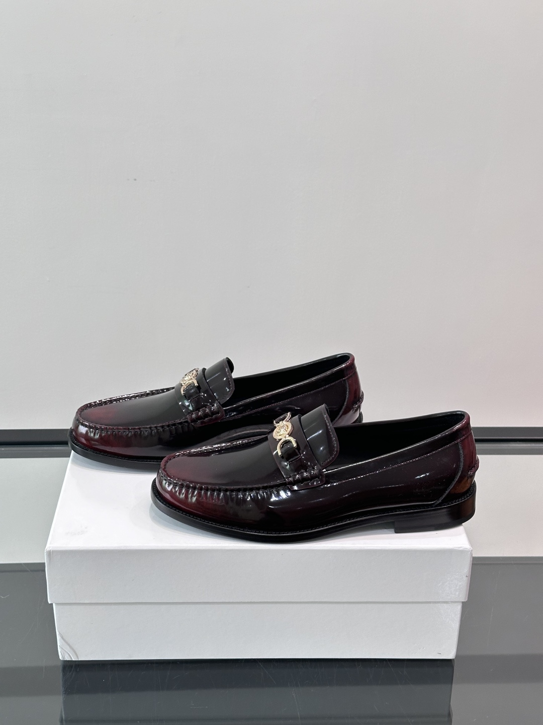 Versace shoes