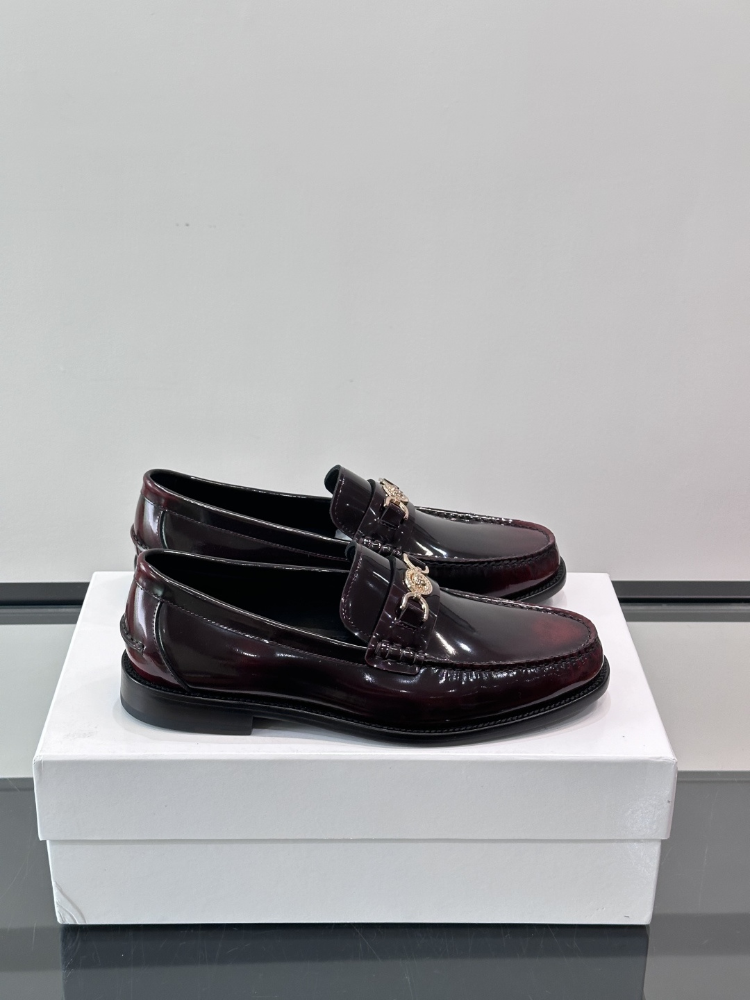 Versace shoes