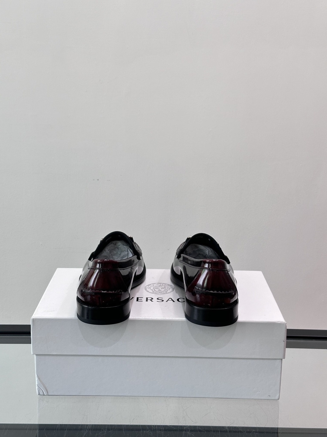 Versace shoes