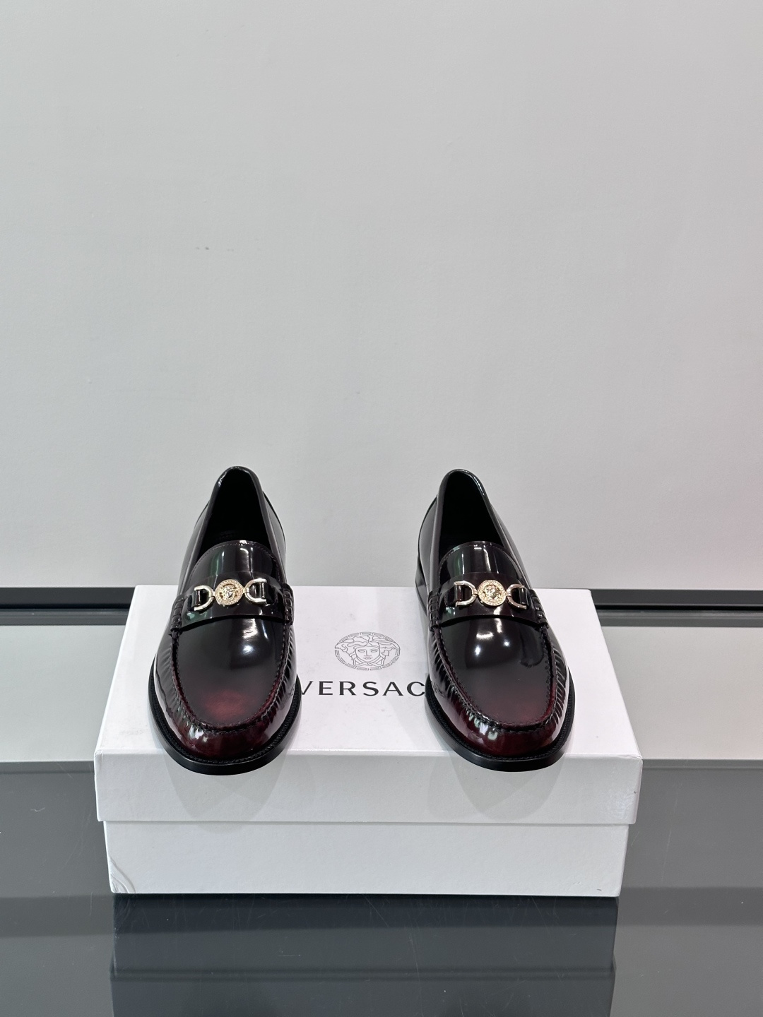 Versace shoes