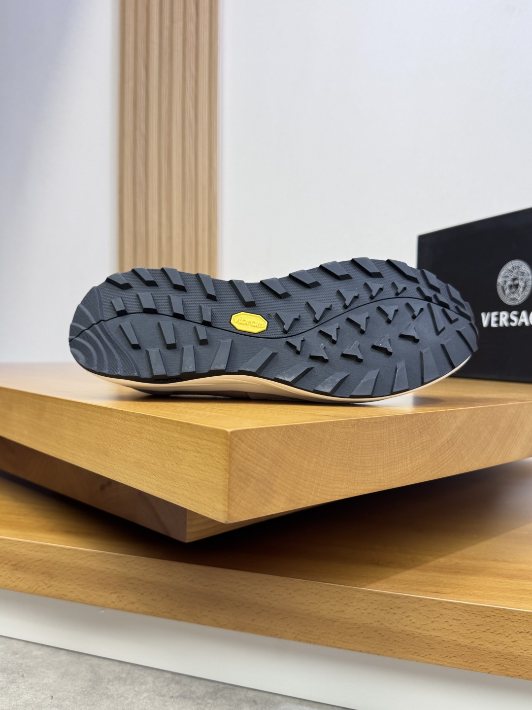 Versace shoes
