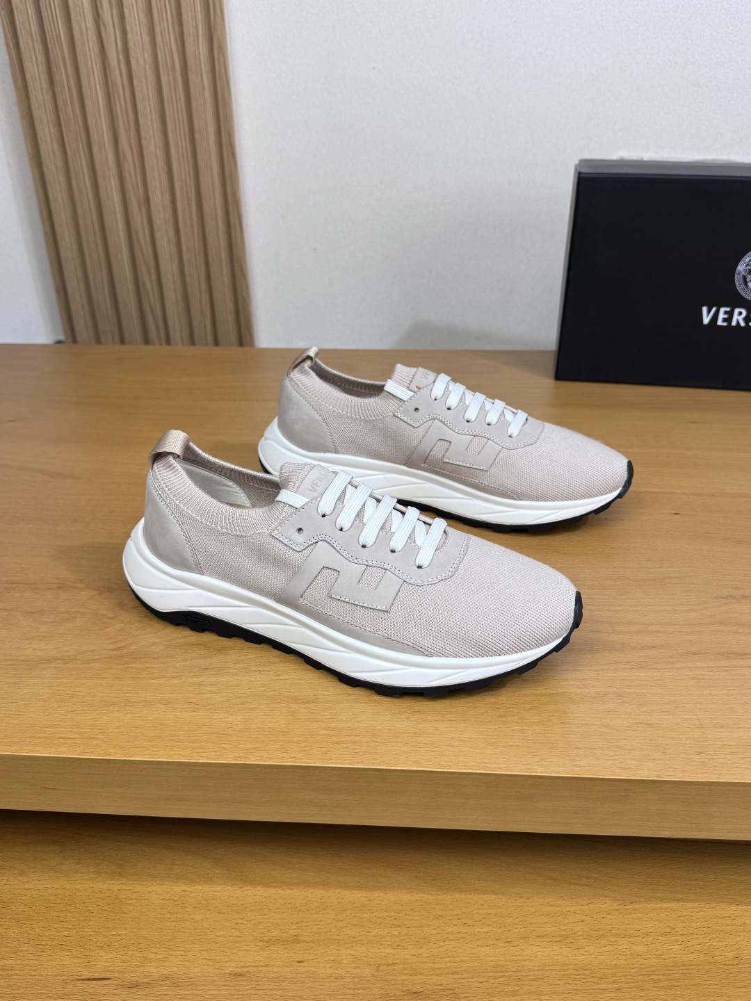 Versace shoes