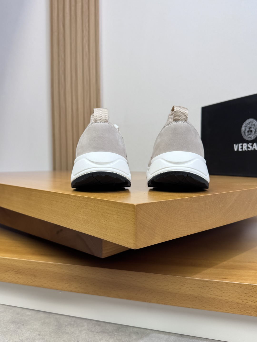 Versace shoes