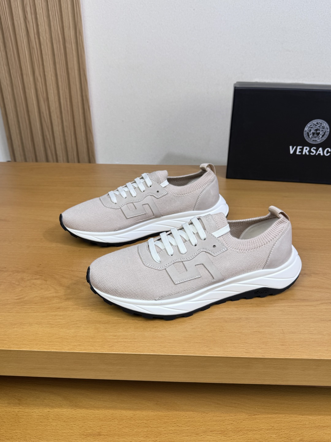 Versace shoes