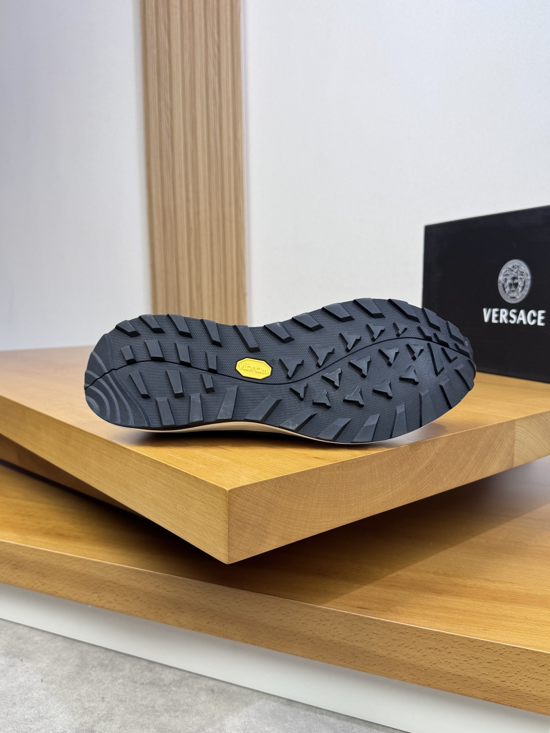 Versace shoes