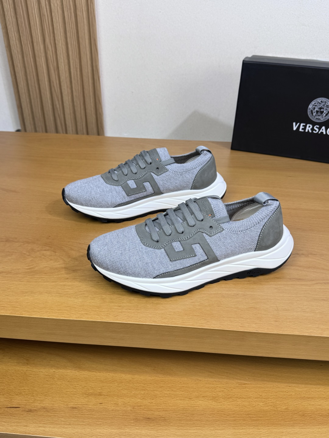 Versace shoes