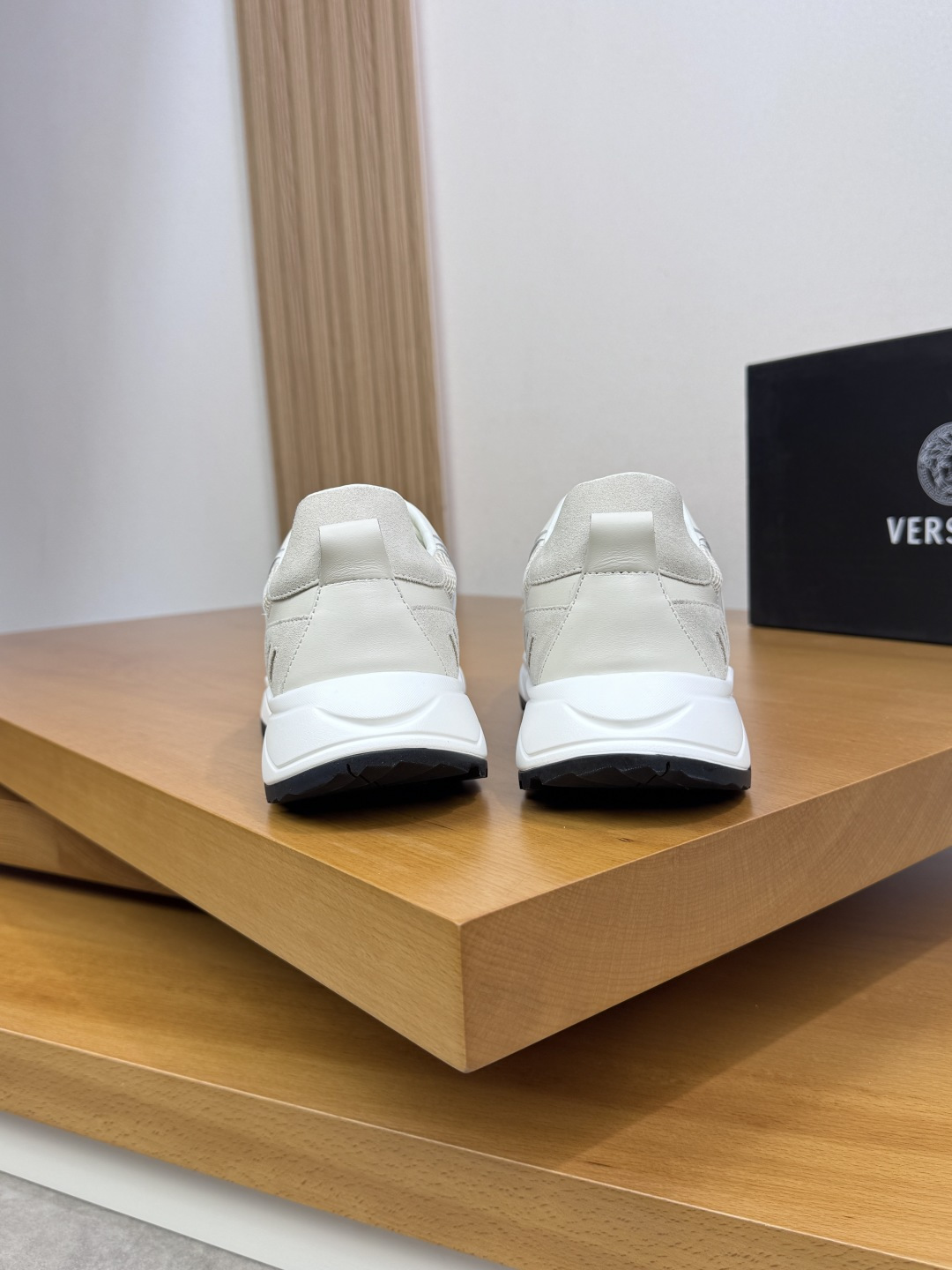 Versace shoes