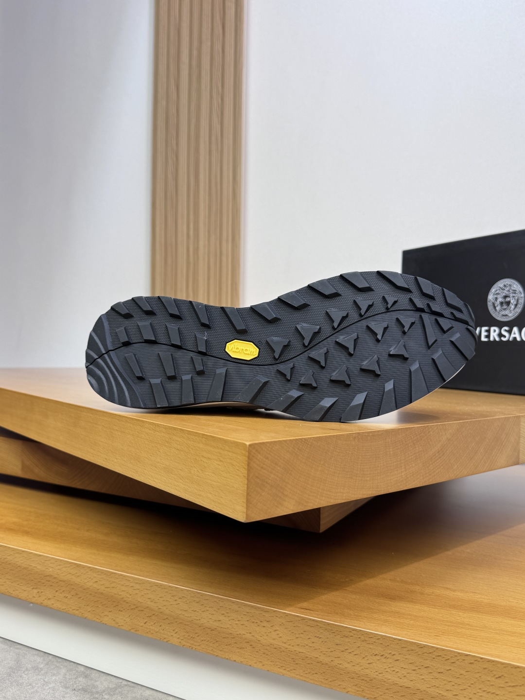 Versace shoes
