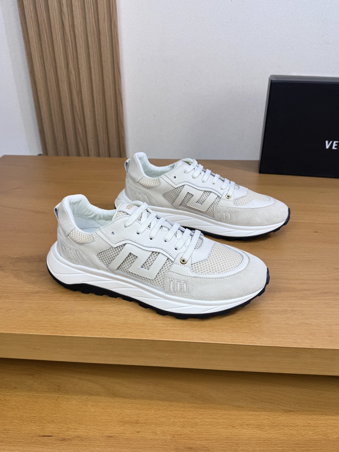 Versace shoes