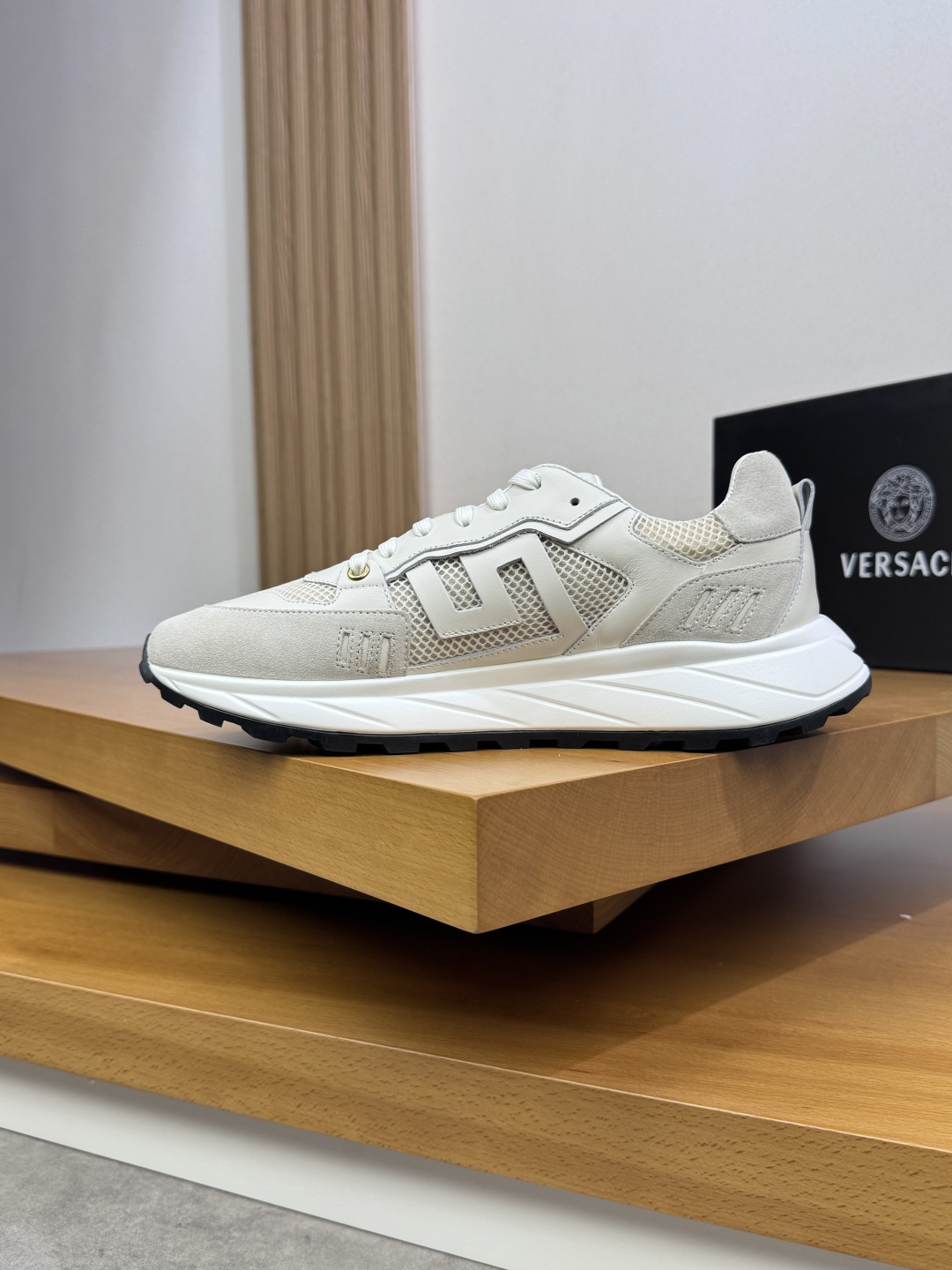 Versace shoes