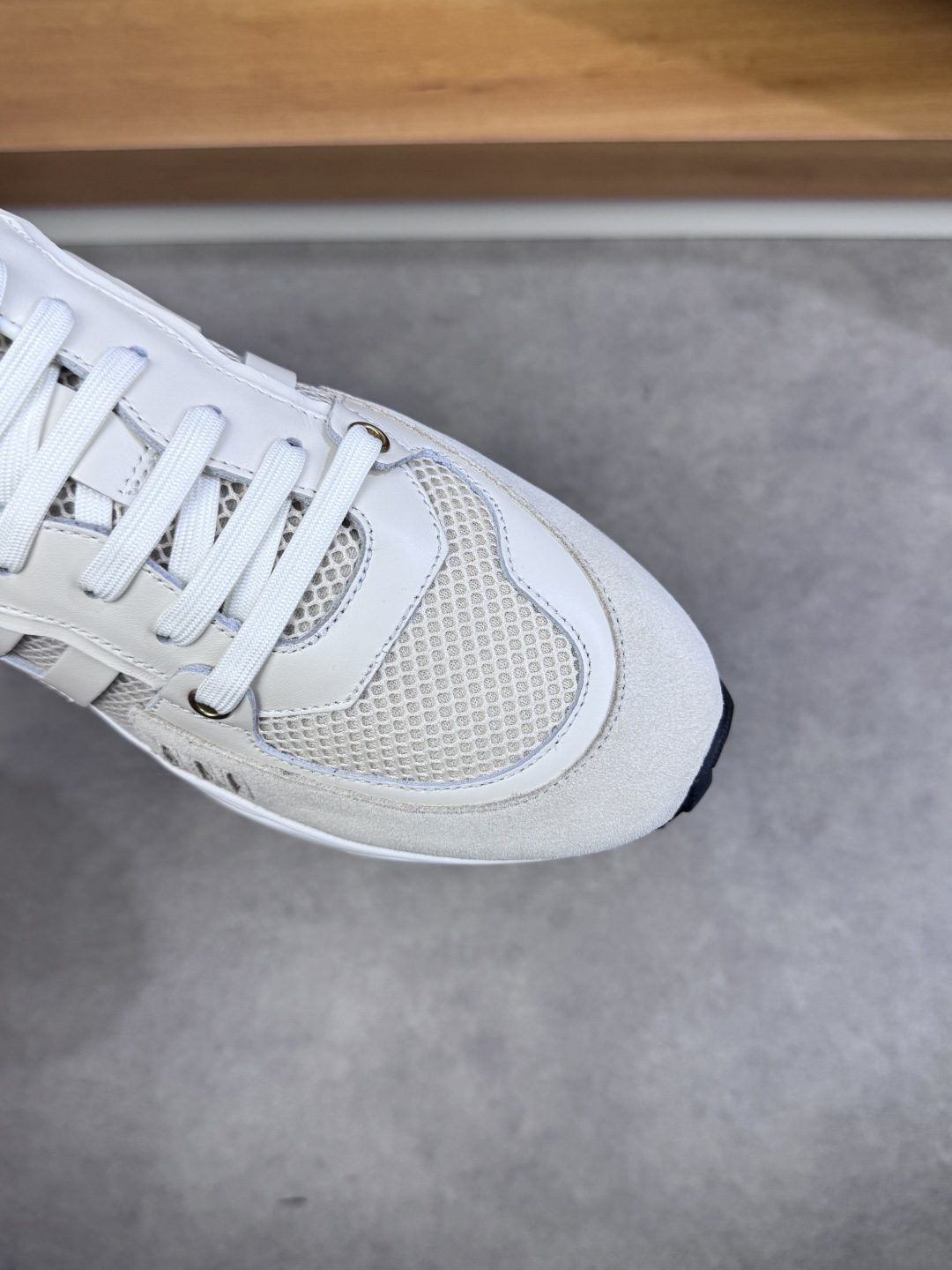 Versace shoes
