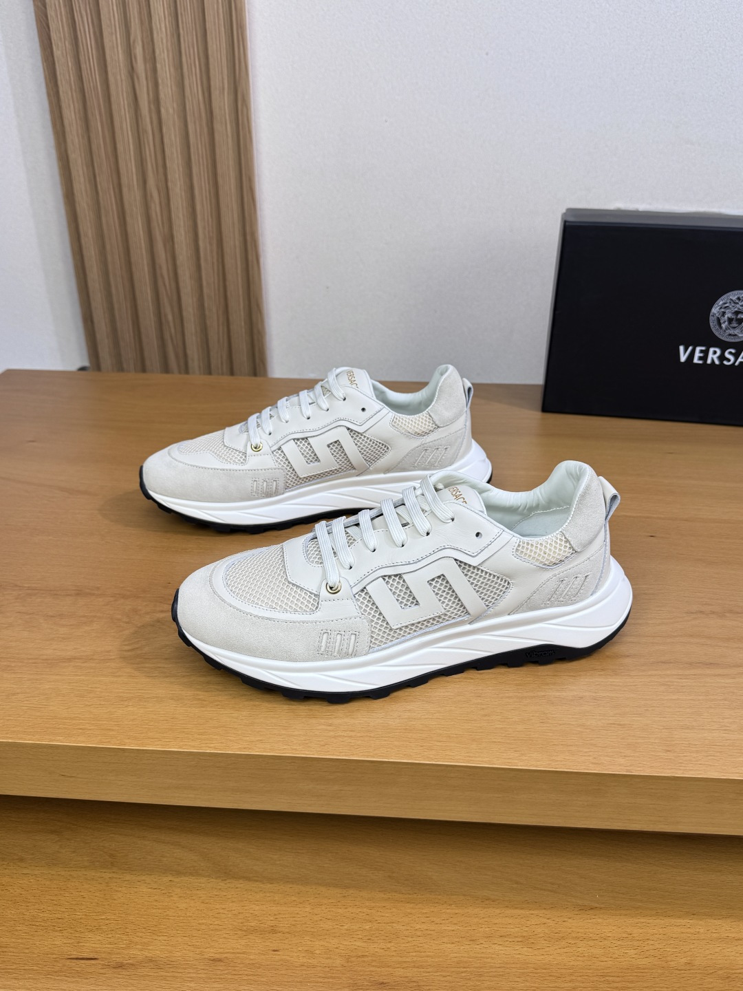 Versace shoes