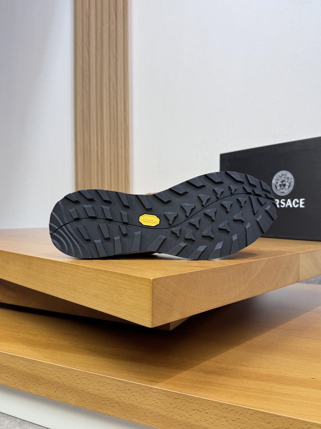 Versace shoes