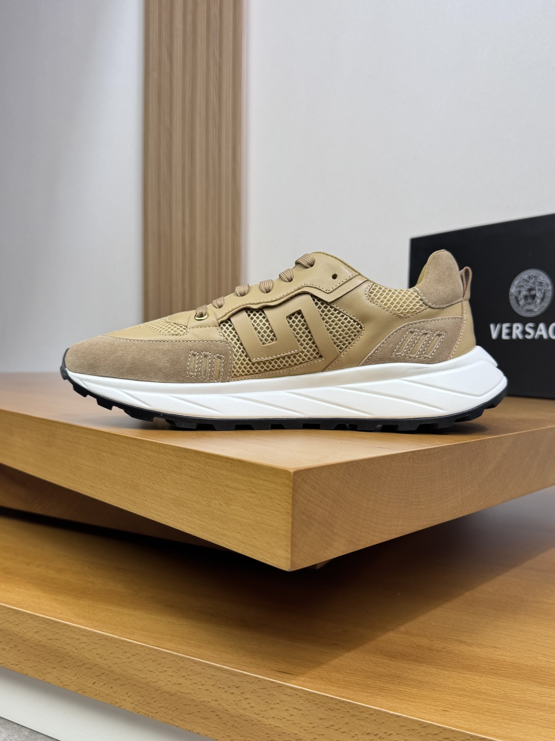 Versace shoes