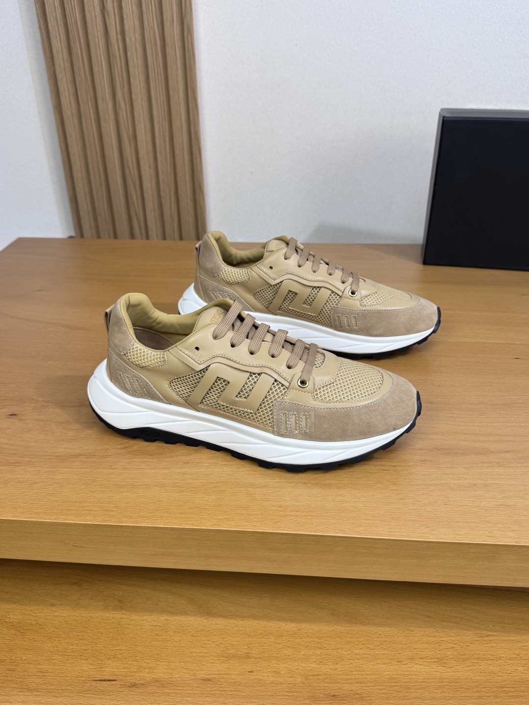Versace shoes