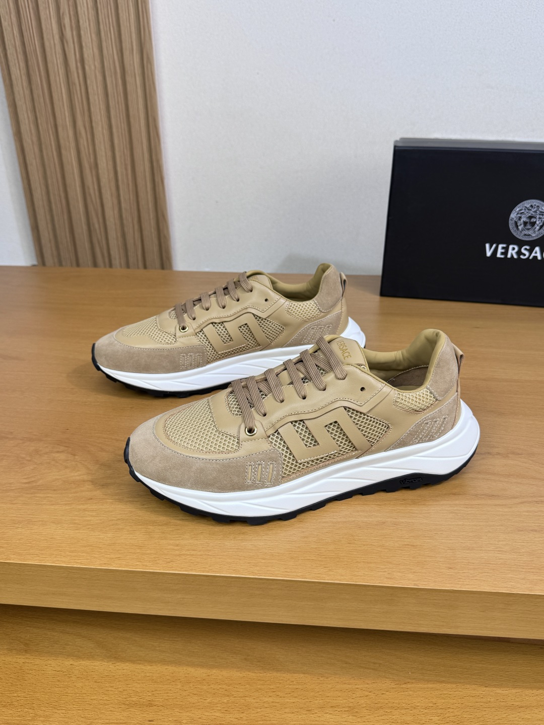 Versace shoes