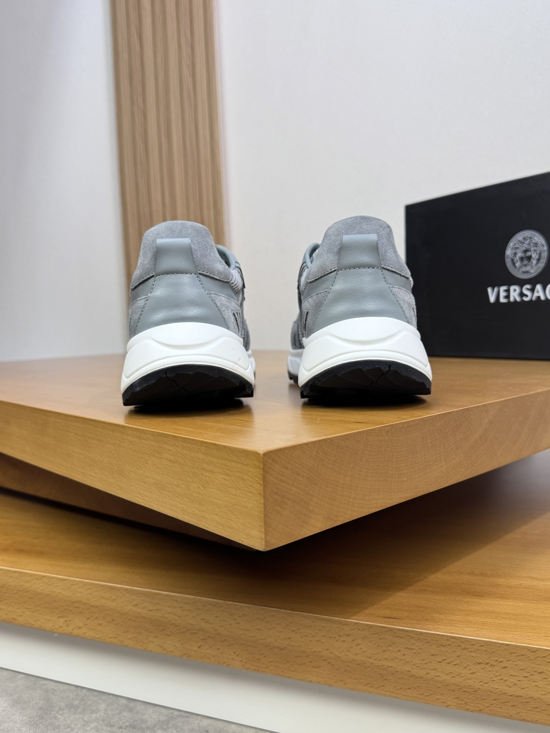 Versace shoes