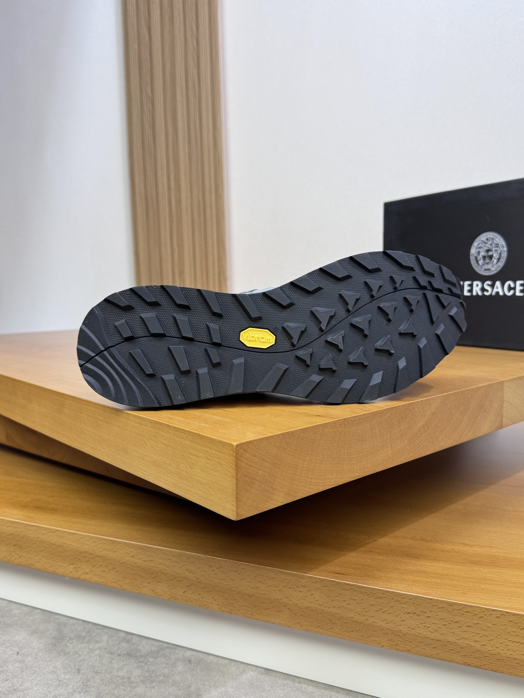 Versace shoes