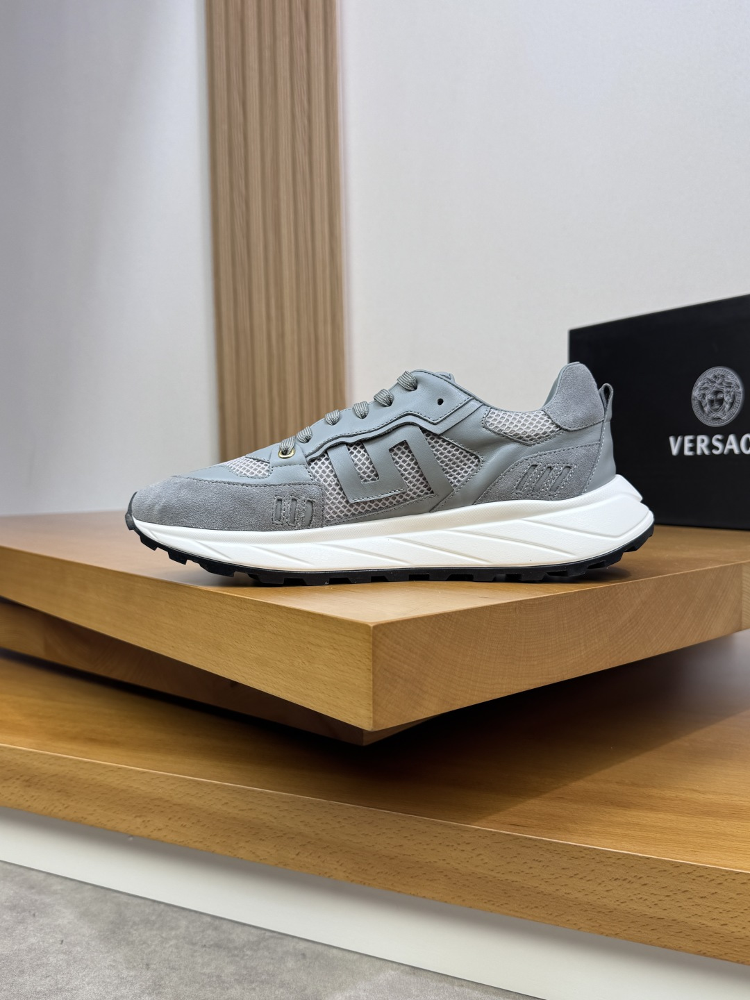 Versace shoes