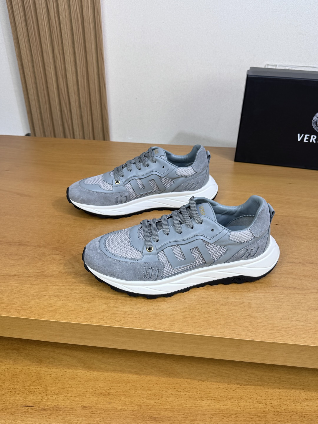 Versace shoes