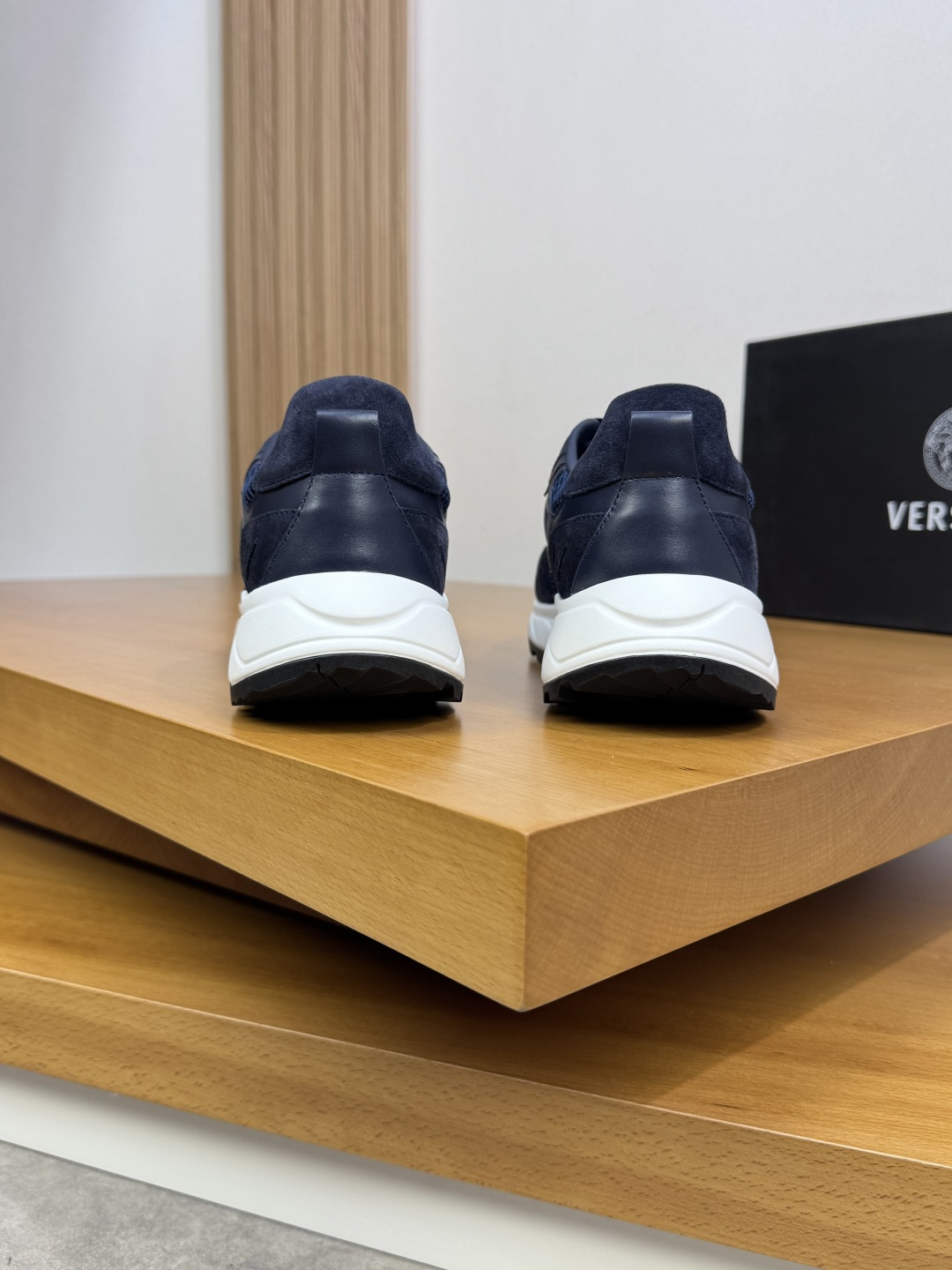 Versace shoes