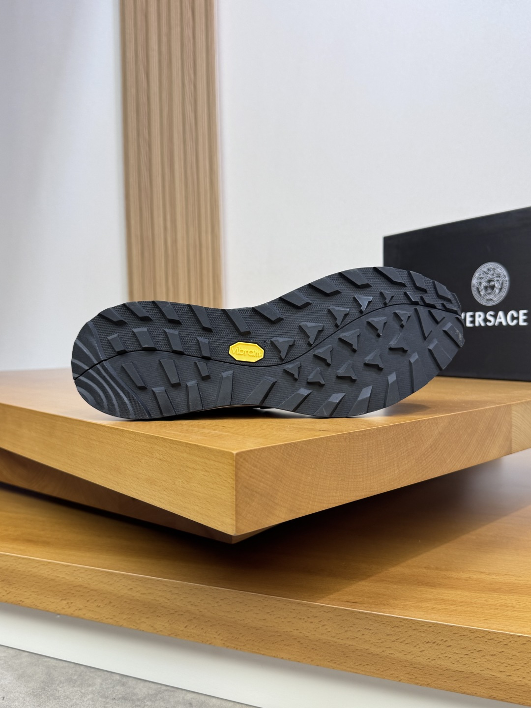 Versace shoes
