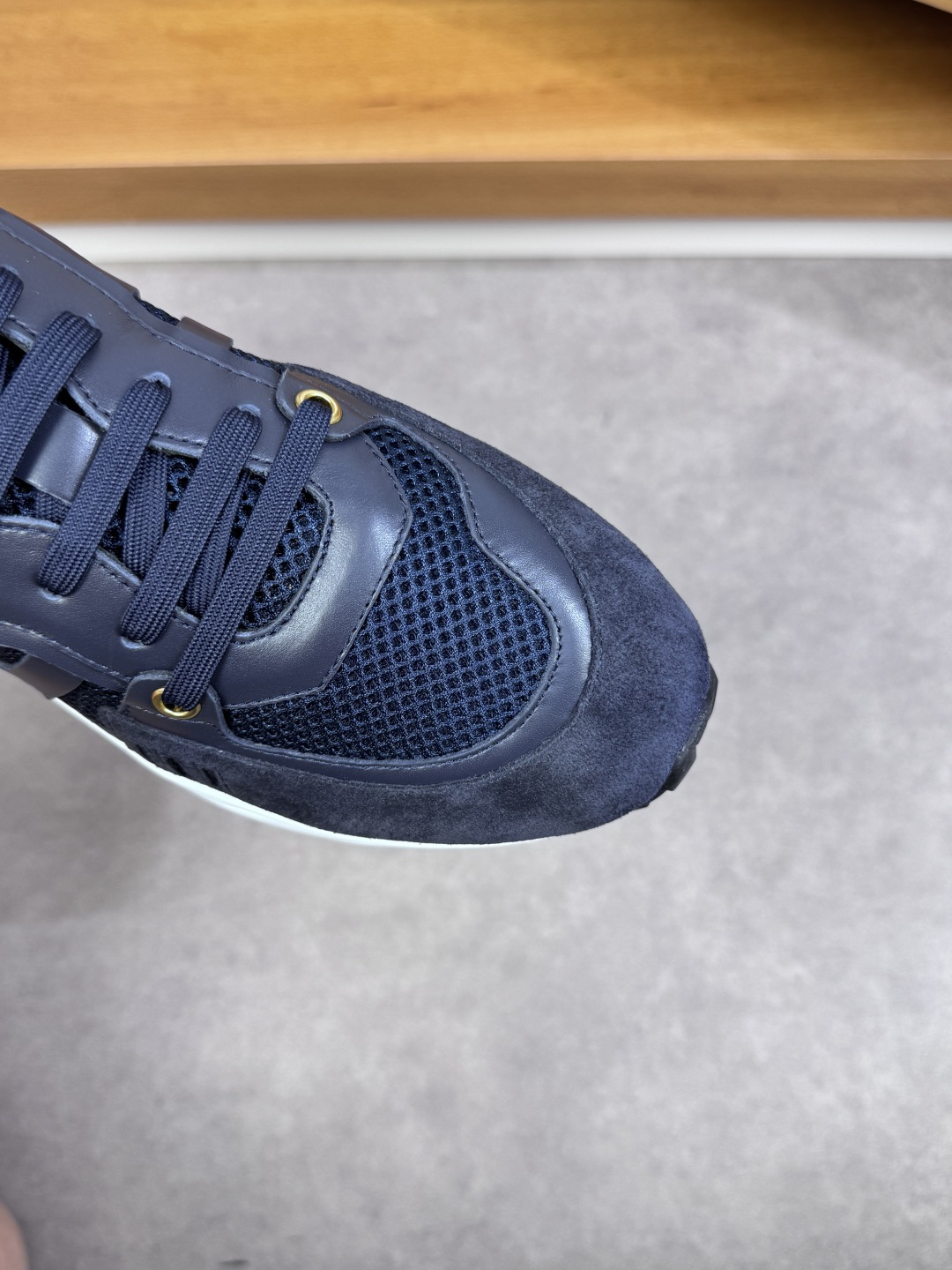 Versace shoes