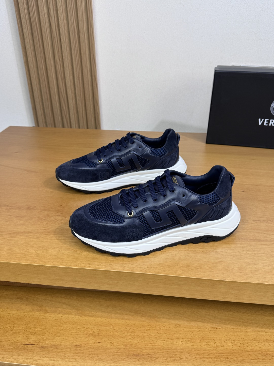 Versace shoes