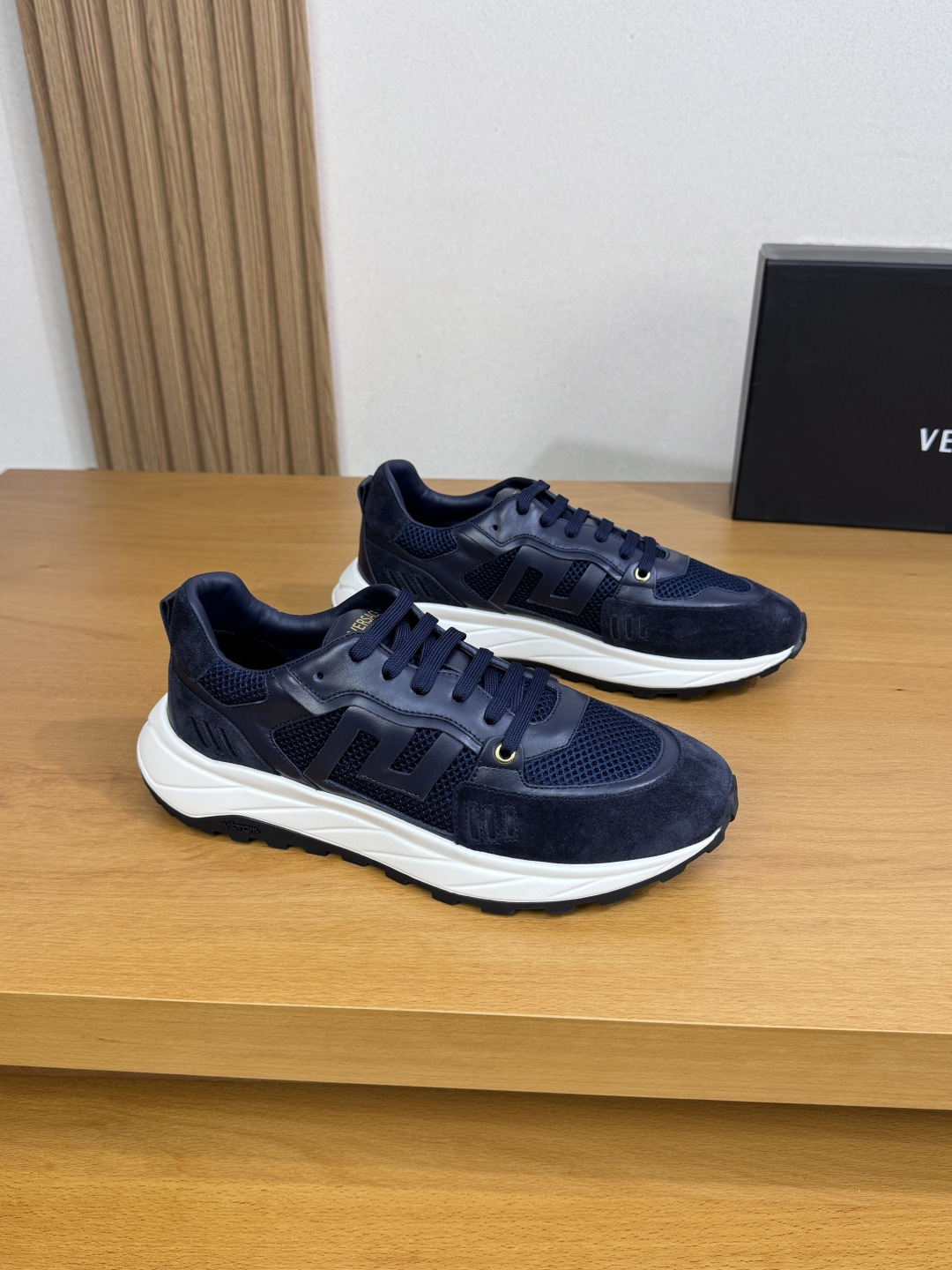 Versace shoes