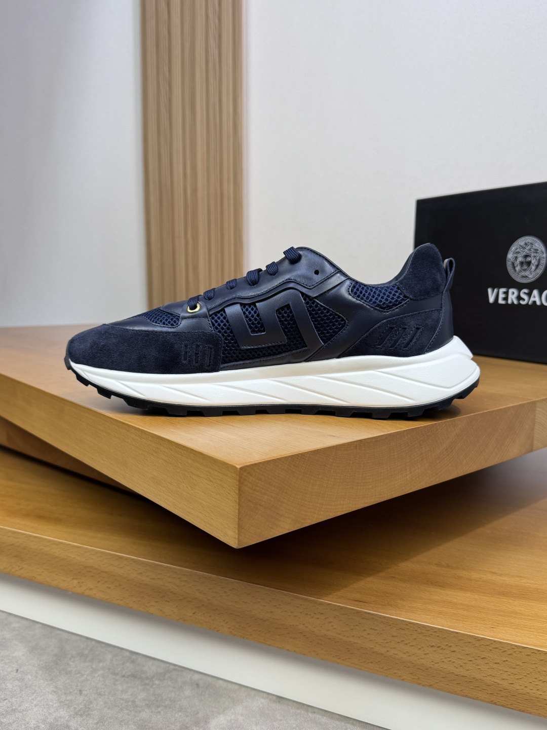 Versace shoes
