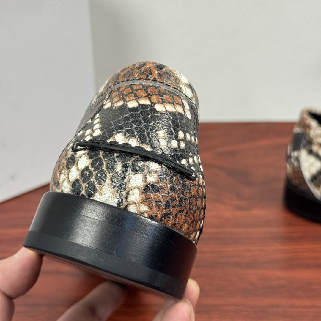 Versace shoes