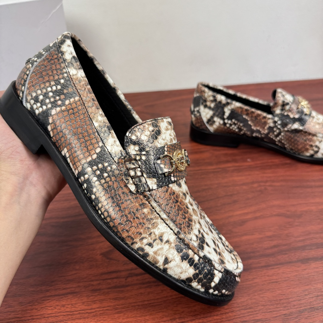 Versace shoes