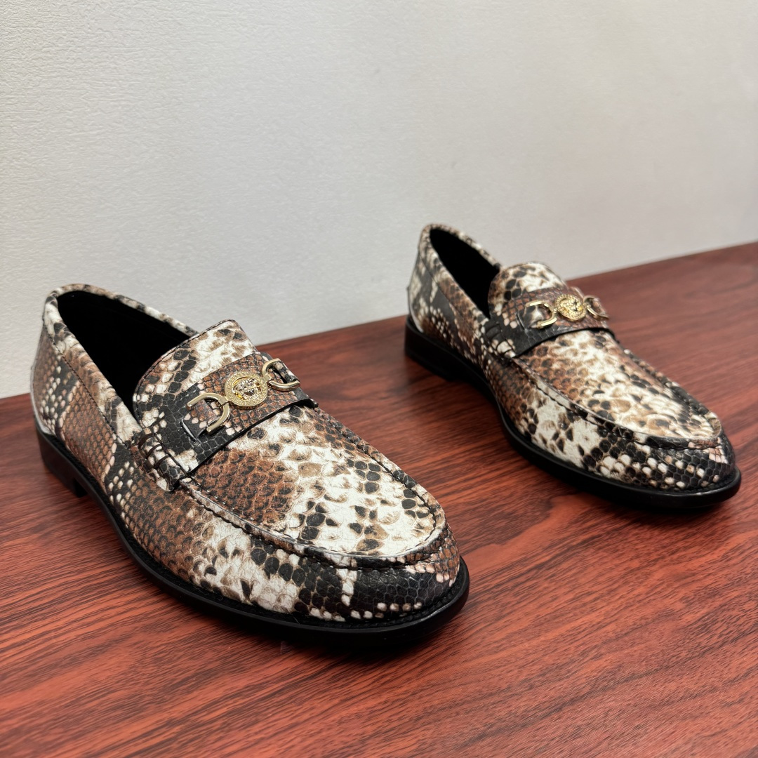 Versace shoes