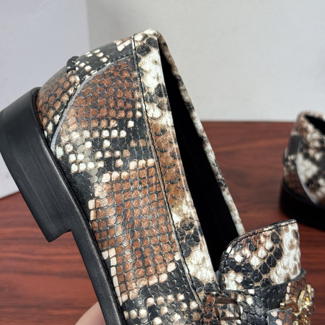 Versace shoes