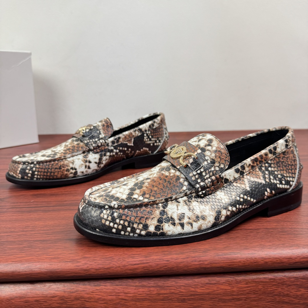 Versace shoes