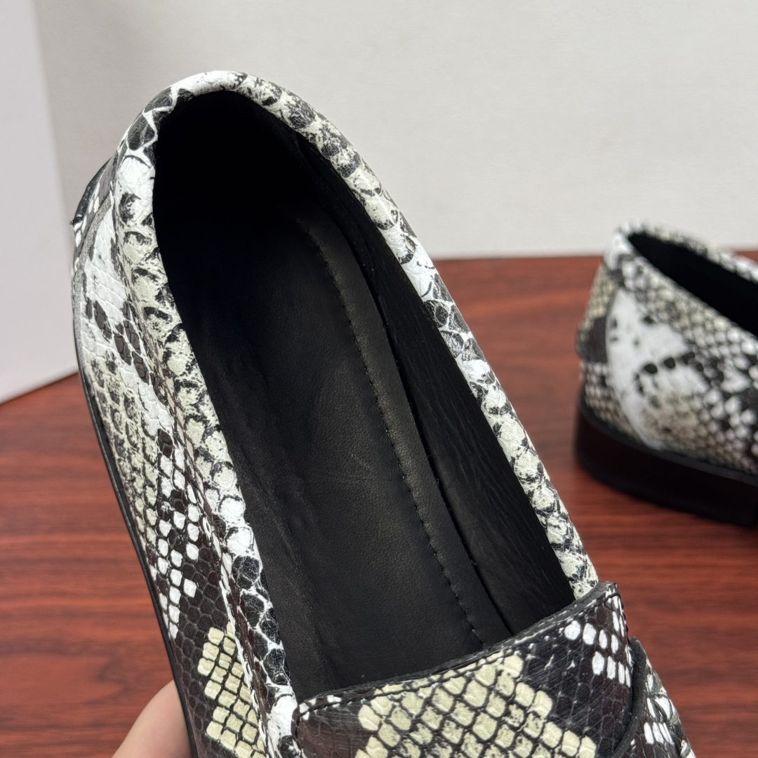 Versace shoes