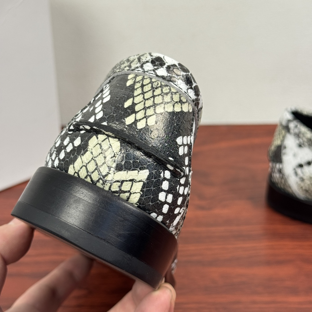 Versace shoes