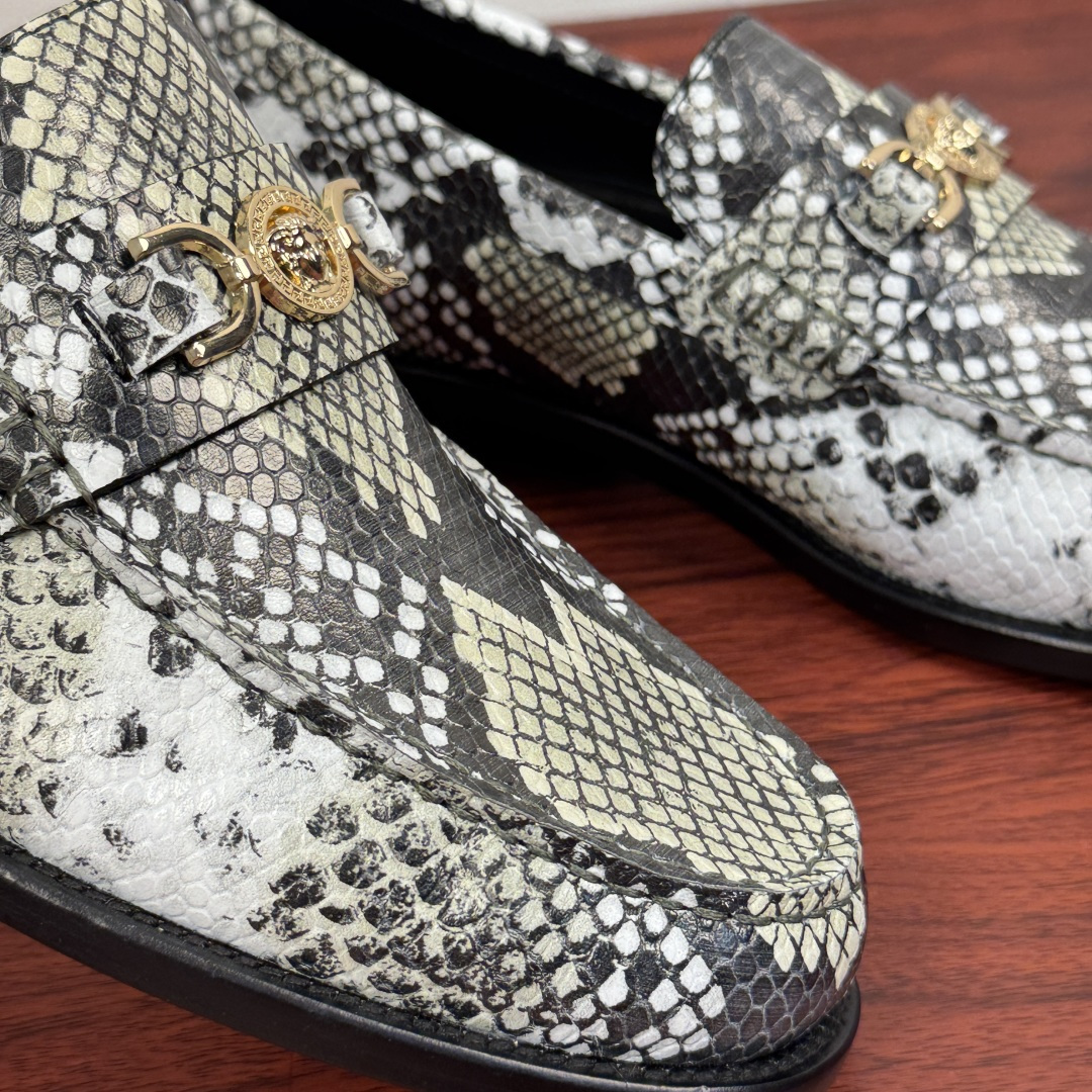 Versace shoes