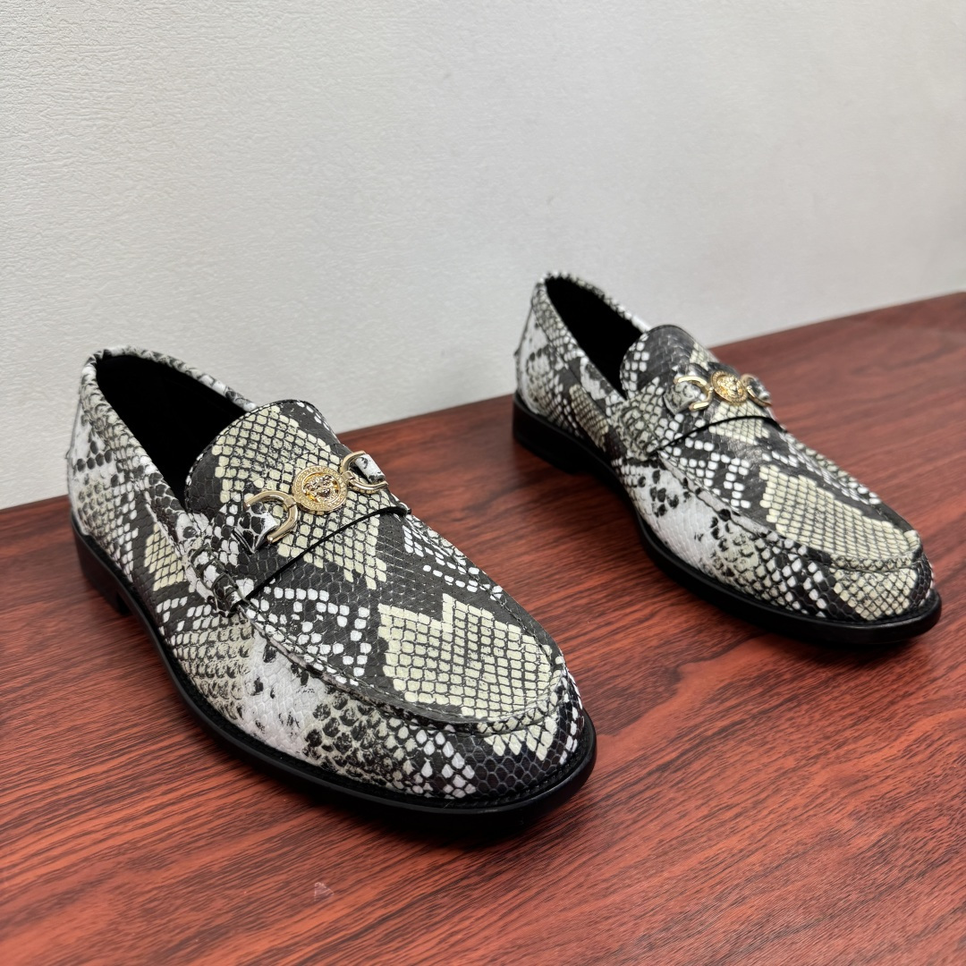 Versace shoes