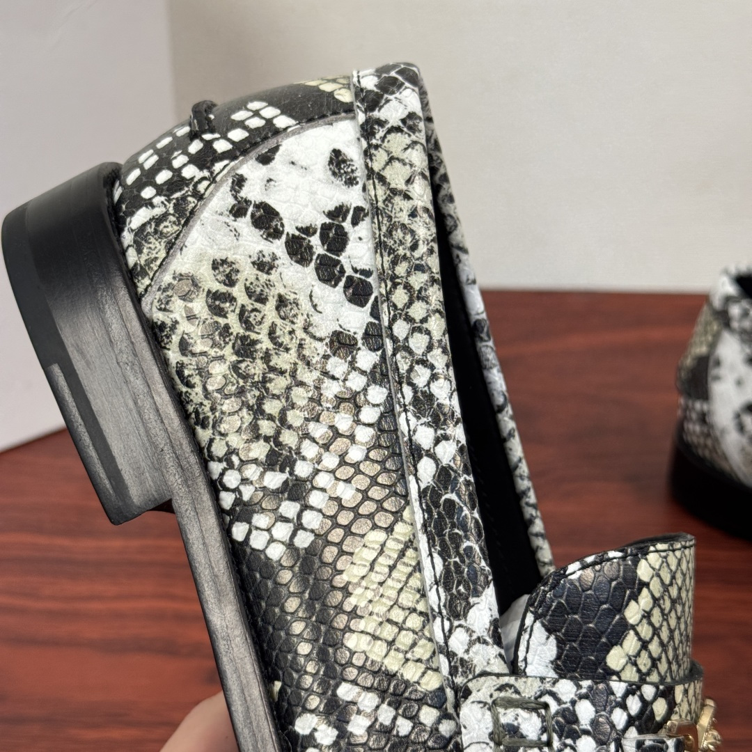 Versace shoes