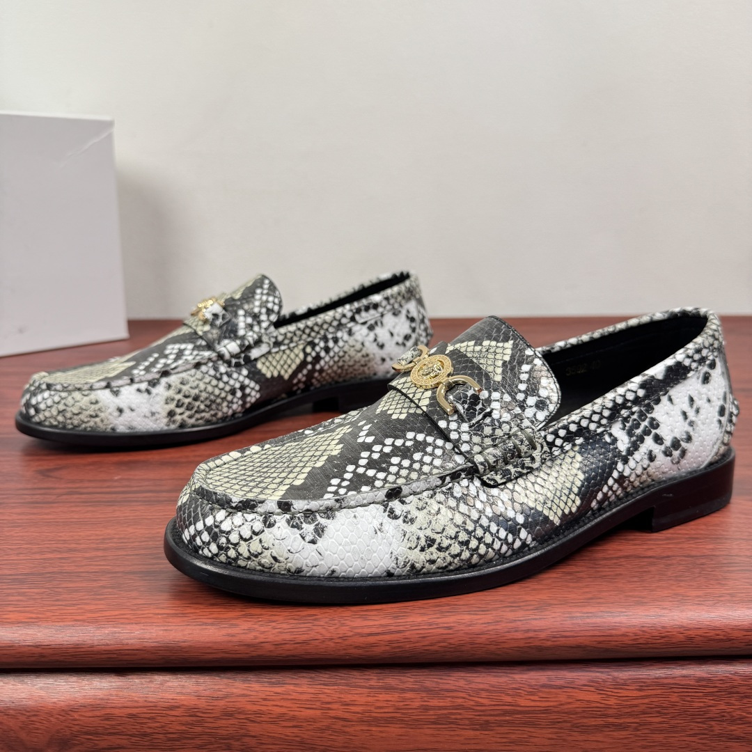 Versace shoes
