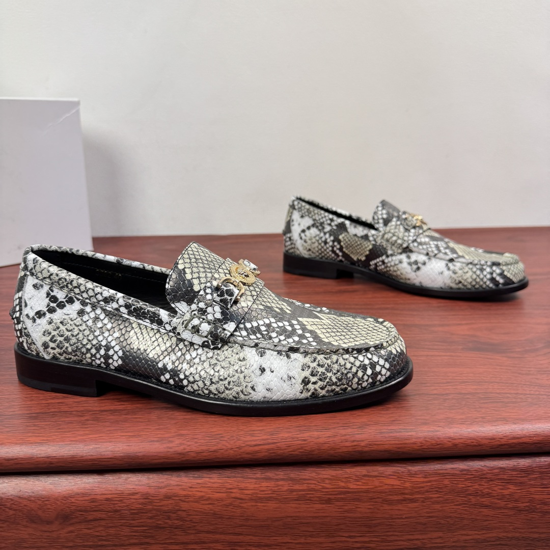 Versace shoes