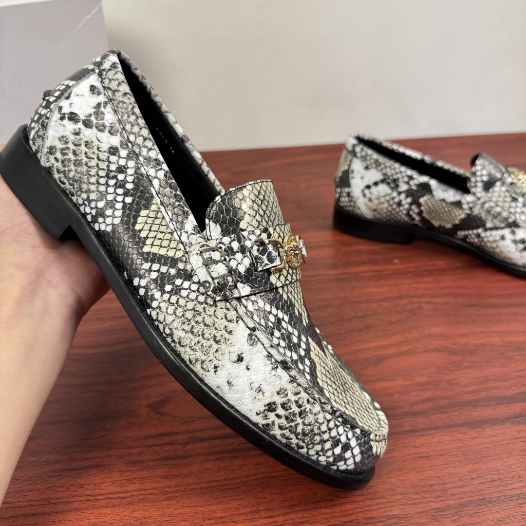 Versace shoes