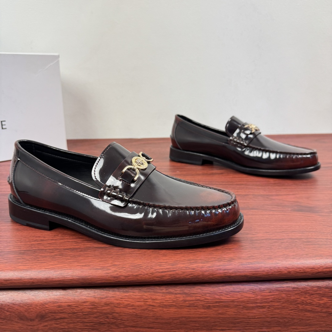 Versace shoes