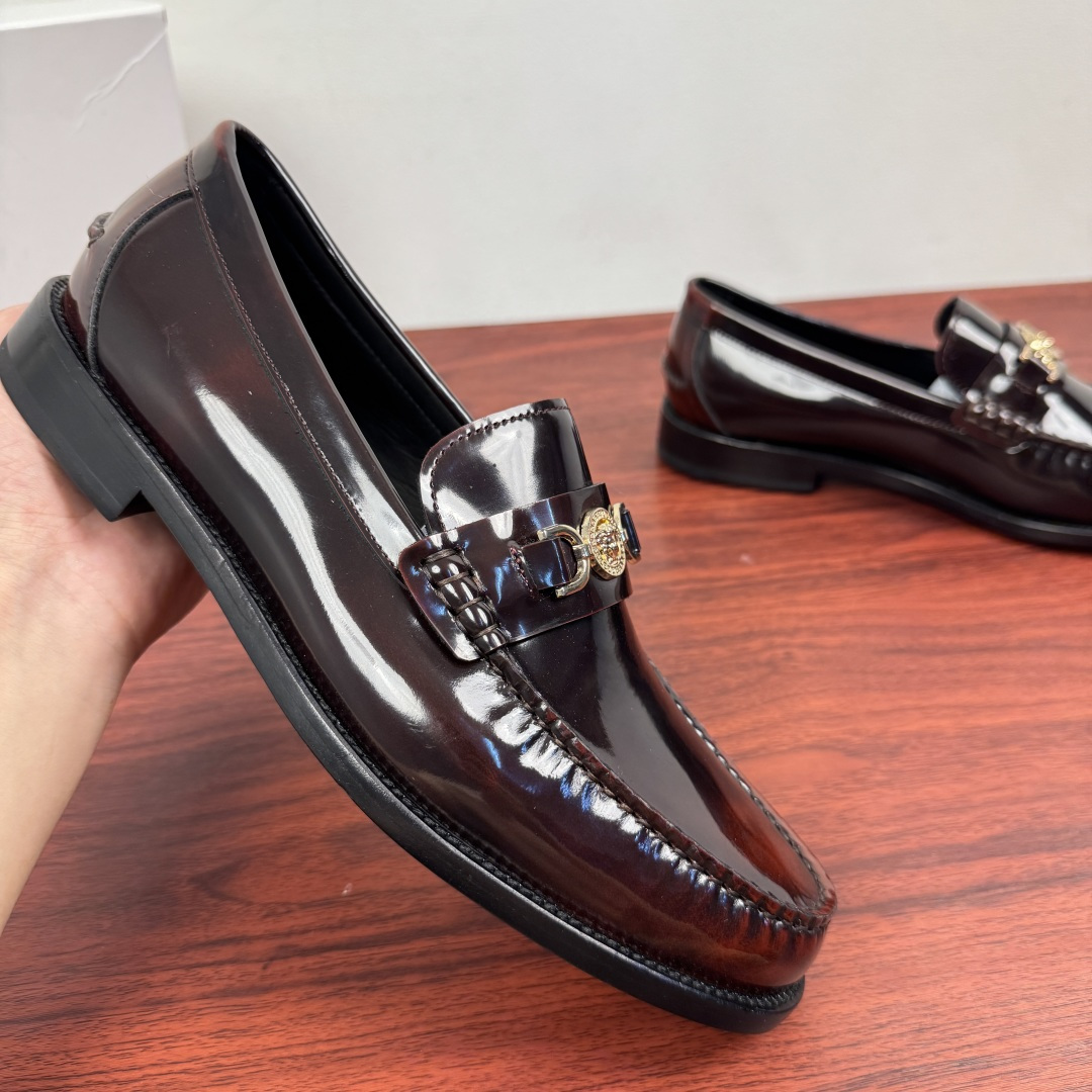 Versace shoes