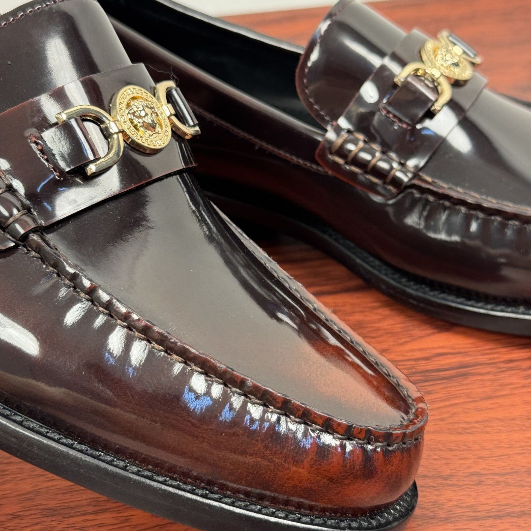 Versace shoes