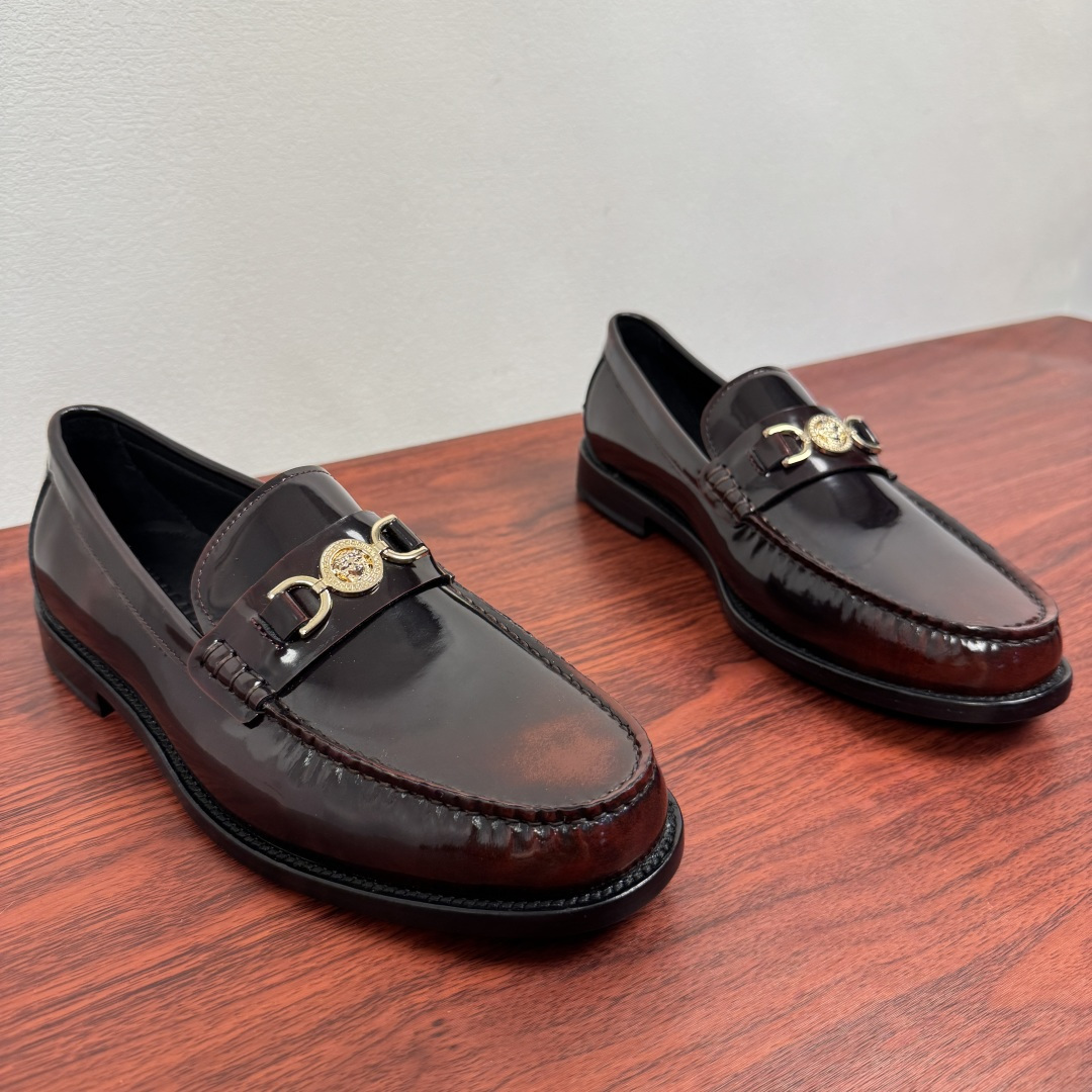 Versace shoes