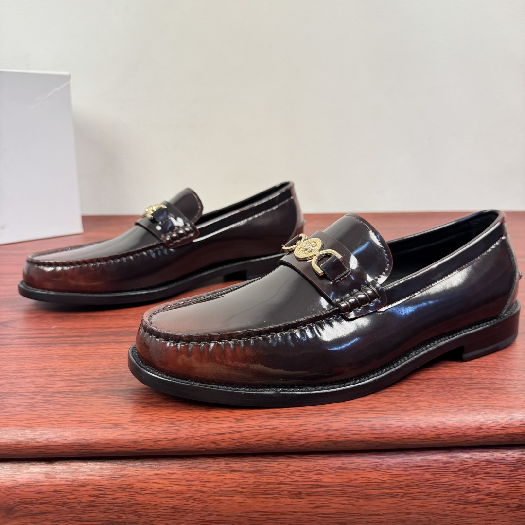 Versace shoes