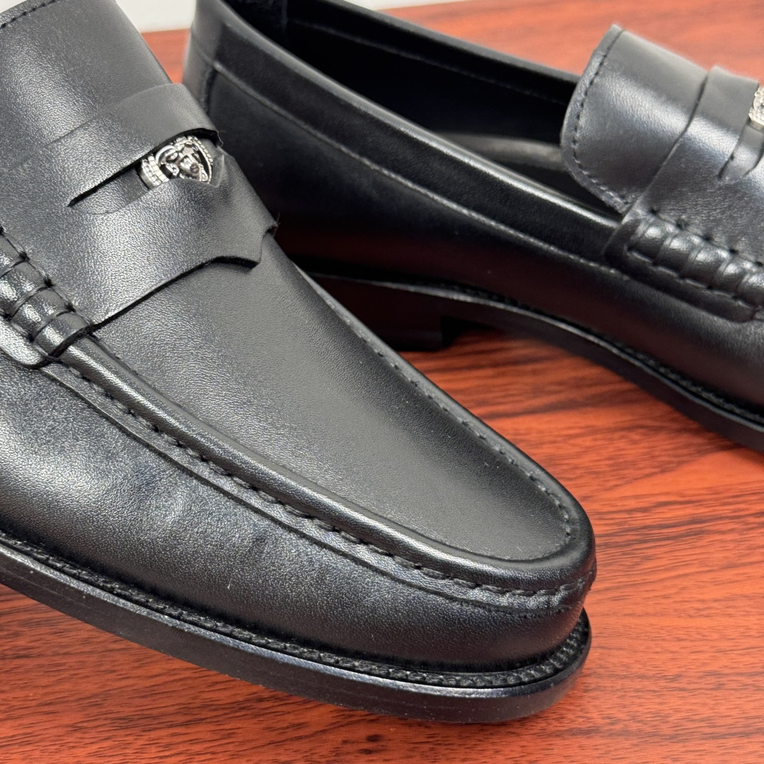 Versace shoes