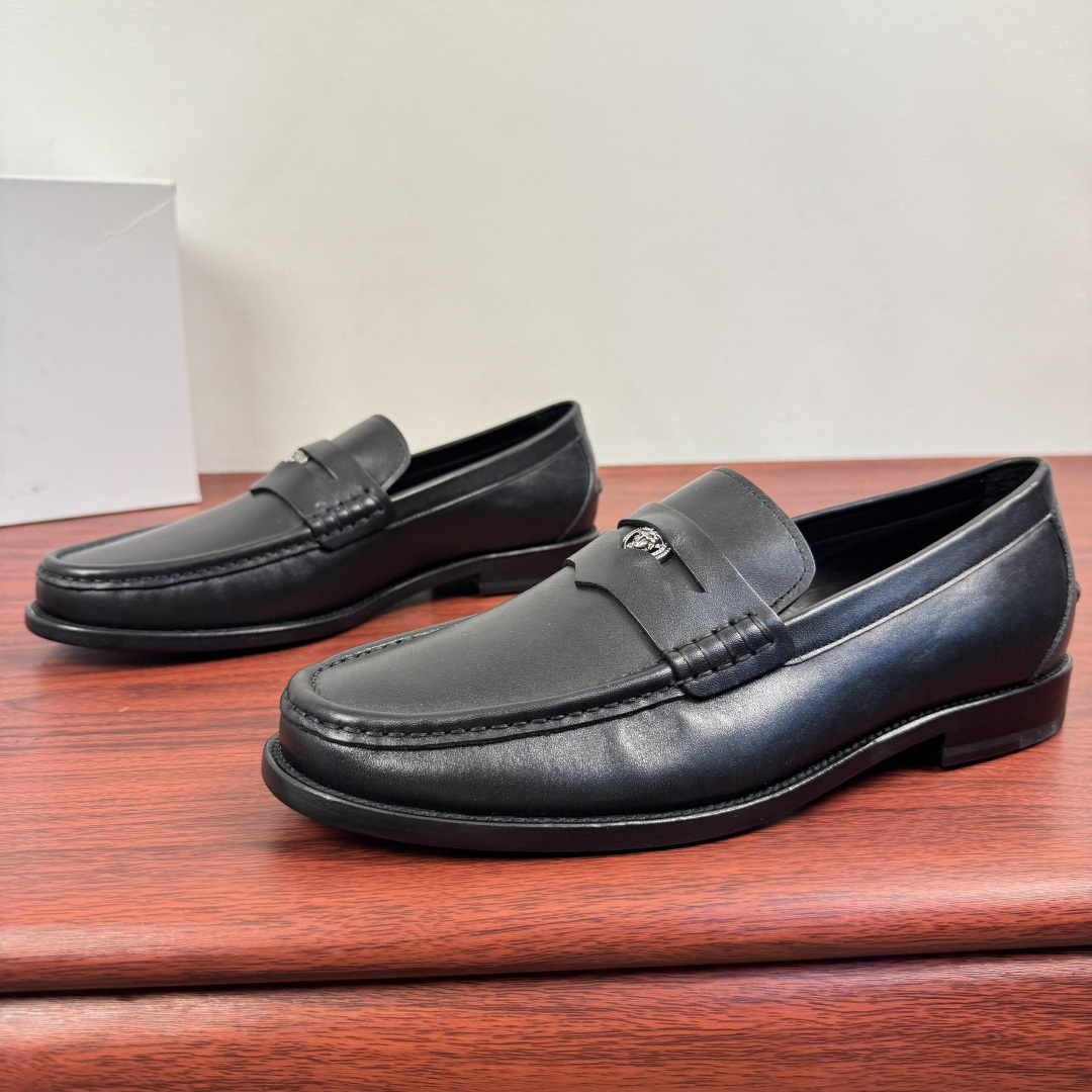 Versace shoes
